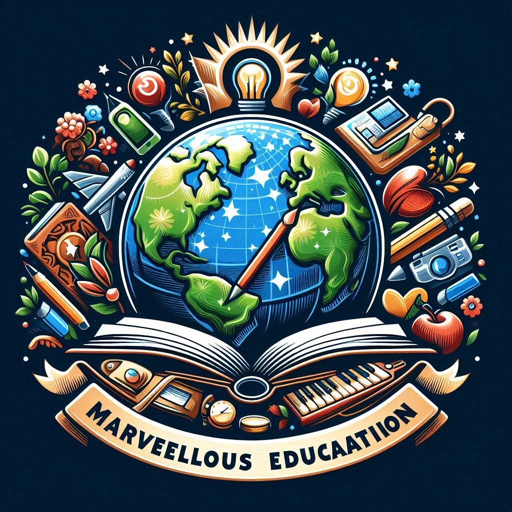 Marvellous Education